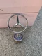 Mercedes-Benz Star Hood OrnamentEmblem C-Class E-Class S-Class