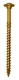 Grk Fasteners Rss Screw Handy-Pak 3/8 X 7In1/4
