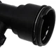 Dorman Radiator Coolant Hose for Express 2500, Express 3500+More 626-727