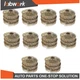Labwork Full Round Head Roof Nails 3600 Pack 0.12"&times;7/8" 15 Degree Inclined Coil
