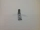 Burndy YAV26L2TC38FX90 Lug 2-Hole / 90 Degree / 2/0 Awg / 3/8" Stud / 1" Spacing