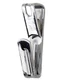 OOK 50053 Conventional Picture Zinc Plated Steel Hanger 30 lbs. with Nails