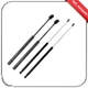 2 Hood 2 Hatch Tailgate Lift Supports  Props Fits 2003-2008 Infiniti FX35 FX45