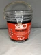 Senco 07A200P Duraspin #7 by 2" Drywall to Wood Collated Screw (1, 000per Box)