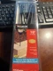 FastenMaster FMHLGMO10-12 HeadLOK Black Steel Wood Screws 10" 12-Pack