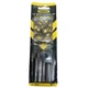 General 1/2" Brass Grommet Kit 71264- NEW IN PACKAGE!