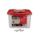 FastenMaster GuardDog No 10 X 3 in Bugle Head Screws 1750 pk FMGD003-1750