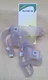 RV Curtain Sew-in Slide Tape 72" Lg JR Products 81365 Fits Type D Hanger