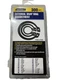 STOREHOUSE External Retaining Ring Assortment, 300-Piece