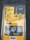 25-Pack Dewalt Powder Drive Pins with Washer 2-1/2" Concrete Wood DDF312155P
