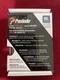 Paslode 650282 Collated Finishing Nail, 1-1/4 In L, 16 Ga, Zinc Galvanized,