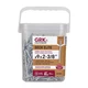 GRK 19238 AnglePro Hidden Deck Fastener #9 x 2-3/8 350CT