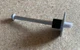 (700) Simpson Strong-Tie .3" D X 2.5" Masonry Fastening Pin Washer PDPAWL-250MG