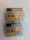 Bostitch PT-2350-3M  2 Inch 23-Gauge Pin Nails 6000 Qty