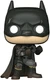 Funko Pop! 60462 The Batman Pop! Movies Batman (Battle Damaged) Vinyl Figure #11