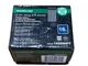 Metabo 14206HPT Straight Strip 2-1/2&rdquo; x 16 G Finish, Steel, 2,500 Nails New