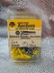 Hillman 0.164 in.   D X 7/8 in.  Plastic Pan Head Ribbed Anchor 75 pk Set Of 2 