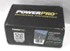 Lot of 25 Hillman Power Pro Wedge Anchors Zinc Plated 1/2" x 4-1/2" 371940