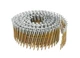 Metabo HPT Siding Nails | 2-Inch x .092 | 15 Degree | Full Round Head | Ring ...