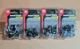 GARDNER BENDER Roofing Staples for Coaxial Cable 1/4" (100 pcs)
