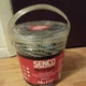 Senco Duraspin 06A125P #6 x 1 1/4" Coarse Thread Auto-Feed Drywall Screws 1000 C