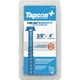 Tapcon 3/8 In. x 4 In. Hex Washer Concrete Screw Anchor (10-Count) 11414 Tapcon