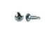 150 Pack #10x3/4" Trailer Exterior Self Tapping Screws OEM Enclosed Car Hauler