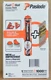 Paslode 650523 2-3/8 In. x .113 In. Brite Nail Pack approximately 960 Pieces