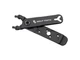 Wolf Tooth Masterlink Combo Pliers One size Black