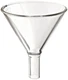 Corning 6220-100 Pyrex Filling Funnels, 100 mm (Pack of 1) Transparent 