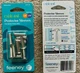 Feeney Cable Rail protector sleeves, pack of 10, 316SS, for 1/8-3/16 inch cables