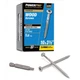Hillman 48624 Stainless Steel Power Pro Flat Head Deck Screw #10 x 3-1/2 in.