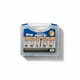 KREG SK03 Pocket-Hole Screw Project Kit 675 Screws in 5 Sizes with Storage Case.
