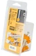 Lot of 2 - Dewalt Powder Drive Pins 2" Block Concrete 25 Pieces DDF300140P