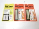 Woodmate 2 x 1298 Mr. Grip Furniture Repair Kit 1 x 2498 Stripped Screw Hole Kit