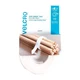 Velcro One-Wrap Roll -Cut to Length Bundling Strap- (White - 12ft x 3/4in) NEW