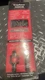 (200-Pk) FastenMaster Fascia Screws w/ Countersink Tooland Bit Pebble Grey 1-3/4