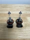 Subaru OEM Low Beam Fog Light Bulbs OSRAM H11 64211 L+ DOT (84920YA00) Set of 2