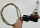 06-2011 mercedes w164 ml350 halogen headlight bulb osram 12V 55W DOT OEM