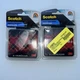Scotch Restickable mounting dots, Clear, Plastic, Holds 0.6 lbs/ 2 Pack/36 🔵1N