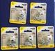 5 packs National Hardware N120-683 V2040 1-5/16" Ceiling Hooks Size 14- 50 hooks
