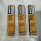 Stanley Bostitch 18GA Brad Nails 5/8" (15mm) &ndash; 3 Pack, 3000 Nails &ndash;Trim & Finish