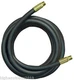 Apache 98398333  1/2" x 108"  3,500 psi 100R2AT OAL M&M Hydraulic Hose