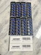 JUNPOWER PGSONIC CR2032 3V Lithium Battery (40 Pices) 8 Packs