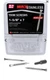 Grip Rite MAXS158TH3051#7 x 1-5/8 in. Stainless Steel Trim Screw (1lb  1-5/8 "