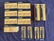 7 Box Lot Dewalt .300 2 1/2&rdquo; Drive Pins