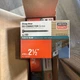 Simpson SD10212R100-R Strong-Drive SD Connector Screw 100 Pack