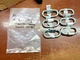 (X6)- Campbell 5/16&rdquo; quick link T7645136v/00033 New NEVER used