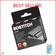 PaperPro "Bostitch 25/10 High-Capacity Staples, 3/8"" Leg Length, 3000/Box (1962