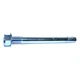 1" x 12" Zinc Plated Steel Wej-It Anchors (5 pcs.)